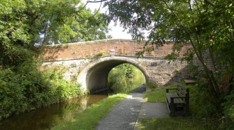 Pontcysyllte Aqueduct & Canal World Heritage Site - Pontcysyllte ...