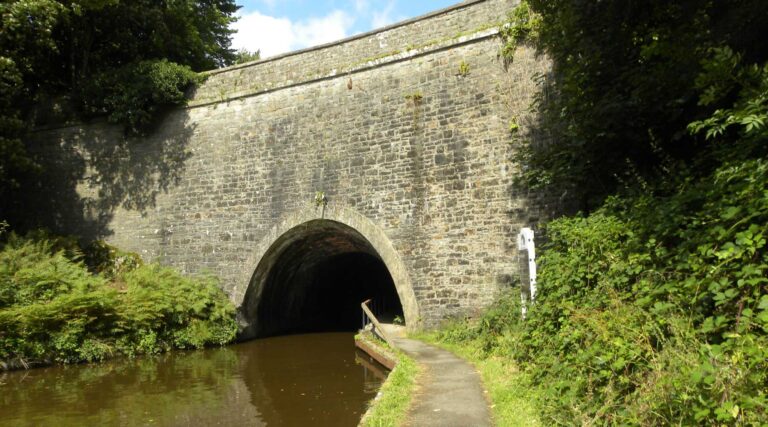 Pontcysyllte Aqueduct & Canal World Heritage Site - Pontcysyllte ...