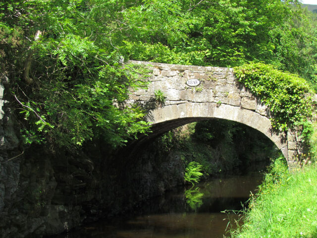 Llantysilio Tour - Pontcysyllte Aqueduct and Canal World Heritage site